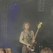 Panzerfaust Live Under The Black Sun Festival 2019