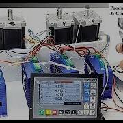 DDCSV3 1 Offline CNC Motion Controller Standalone 3 4 Axis USB Controller Interface