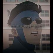Conquest Arrives Invincible Season Three Edit