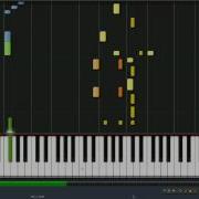 Aladdin S Prince Ali Synthesia