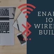 How To Enable Wireless Builds Run Debug In Xcode 9 IOS 11