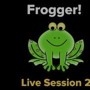 Live Coding Frogger Part 2