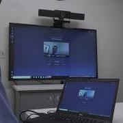 Using Poly Studio With Microsoft Teams
