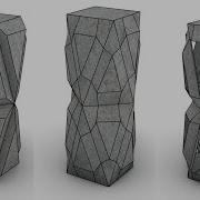 Grasshopper Tutorial Parametric Vase