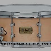 Малый барабан TAMA LMP1455 SMP S L P CLASSIC MAPLE 5 5 X14