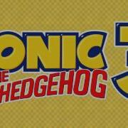 Final Boss Sonic The Hedgehog 3 OST