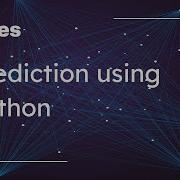 Sales Prediction Using Python Codesoft Internship Program For Data Science Task No 4