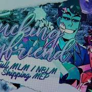 F Cking Boyfriend MEP Intro Damien Brian