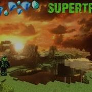 Minecraft Bukkit Plugin SuperTrails Tutorial Review FullHD German 1 8