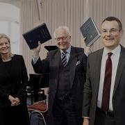 Festschriftübergabe An Karsten Schmidt Am 20 September 2019