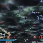 Duodecim Lightning Combo