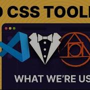 Our CSS Tooling Stack Explained Syntax Fm Dev Log