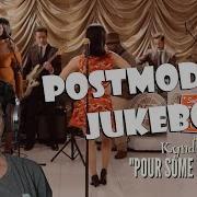 Postmodern Jukebox KILLED IT