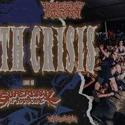 EARTH CRISIS LIVE SUPERBOWL OF HARDCORE FEST 2025 4K FULL SET MULTI CAM 27 06 2025