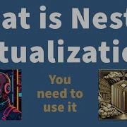 Check Out Nested Virtualization FAQ To Use A VM Inside Of A VM Run Docker Inside A VM On Hyper V