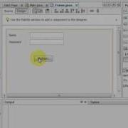 NetBeans Java Lesson 1