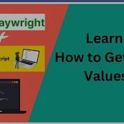 Tutorials 30 Get CSS Value Using Playwright Playwright Java Script