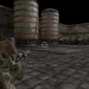 UDK Third Person Aiming Test