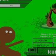 Pokemon Game C