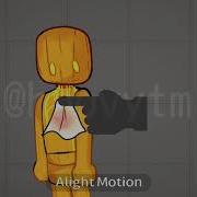 Melon Playground Animation Pumpkin Is Cured ORIGINAL Melonplaygroud Animation Game
