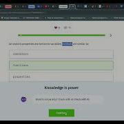 05 Module 1 Quiz JavaScript Intermediate Sololearn