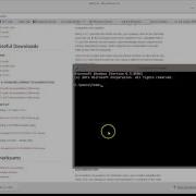 Step 4 Configuring Ralils To Use MySQL Gem