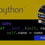 Constructors In Python Init Method Self OOPs Concepts For Beginners Class In Python