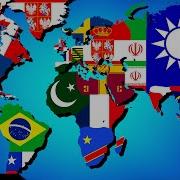 I Changed World History Using 7 Strategy Games CK3 EU4 VIC2 HOI4 AOC2 DEFCON Stellaris