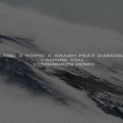 HUGEL X Topic X Arash Feat Daecolm I Adore You Kenshinszn Remix