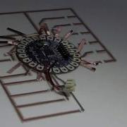 In Touch Interactive Tangible Cards