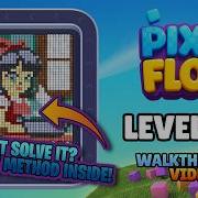 Pixel Flow Level 247 Walkthrough