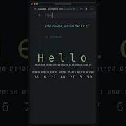Как работает кодирование Base64