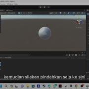 TUTORIAL Membuat Markerless Augmented Reality 3D Menggunakan Unity Dan Vuforia Engine