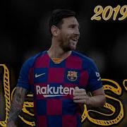Lionel Messi 2019 20 HD Sweet Dreams Ft Eurythmics Magical Skills Assist Goals