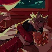 Howl Ashfur Anthro AU MAP Part 13