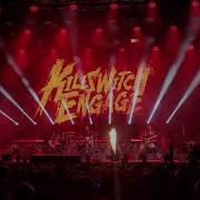 Killswitch Engage Rose Of Sharyn Live Bloodstock 2023
