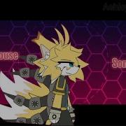 Haunted House Animation Meme Sonic Prime FW
