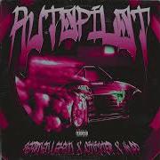 Bearded Legend Sinizter MUPP Autopilot OFFICIAL AUDIO