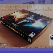 COMMODORE 64 TERRESTRIAL 2022 PSYTRONIK SOFTWARE