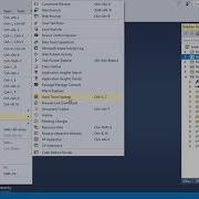 New Stack Trace Explorer
