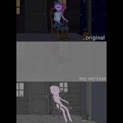 Princess Bubblegum Being Less Mean Reanimate Study Process