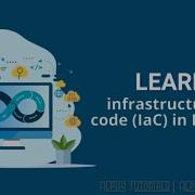 Learn Infrastructure As Code IaC In DevOps Learn DevOps Infrastructure As Code IaC