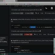 CodeWars Mumbling