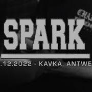 SPARK KAVKA ANTWERP SINGLE CAM FULL SET