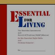 Essential For Living Conducting An Assessment Recording Progress