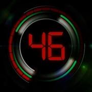 COUNTDOWN Timer 60 Sec V 182 Circle Timer With Sound Effects And Voice HD