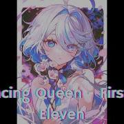 Dancing Queen First To Eleven Nightcore