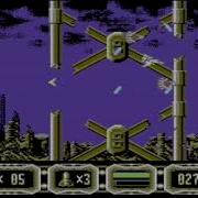 C64 Longplay Enforcer