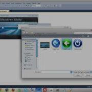 VB 2008 2010 How To Make A Shutdown Restart Log Off Program Shutdown Utility MoDy Kareem