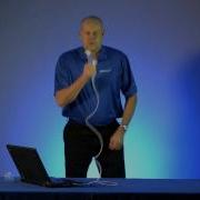 Easy On PC Spirometer Demonstration By Levitt Safety Canada